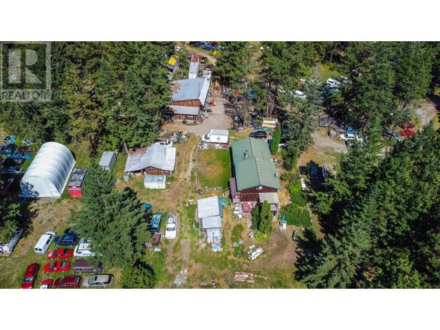 6725 Sidley Mountain Road, Bridesville