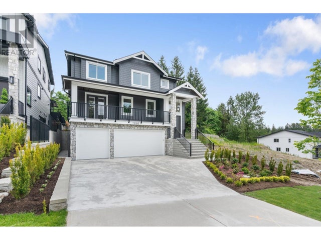 11066 241a Street, Maple Ridge