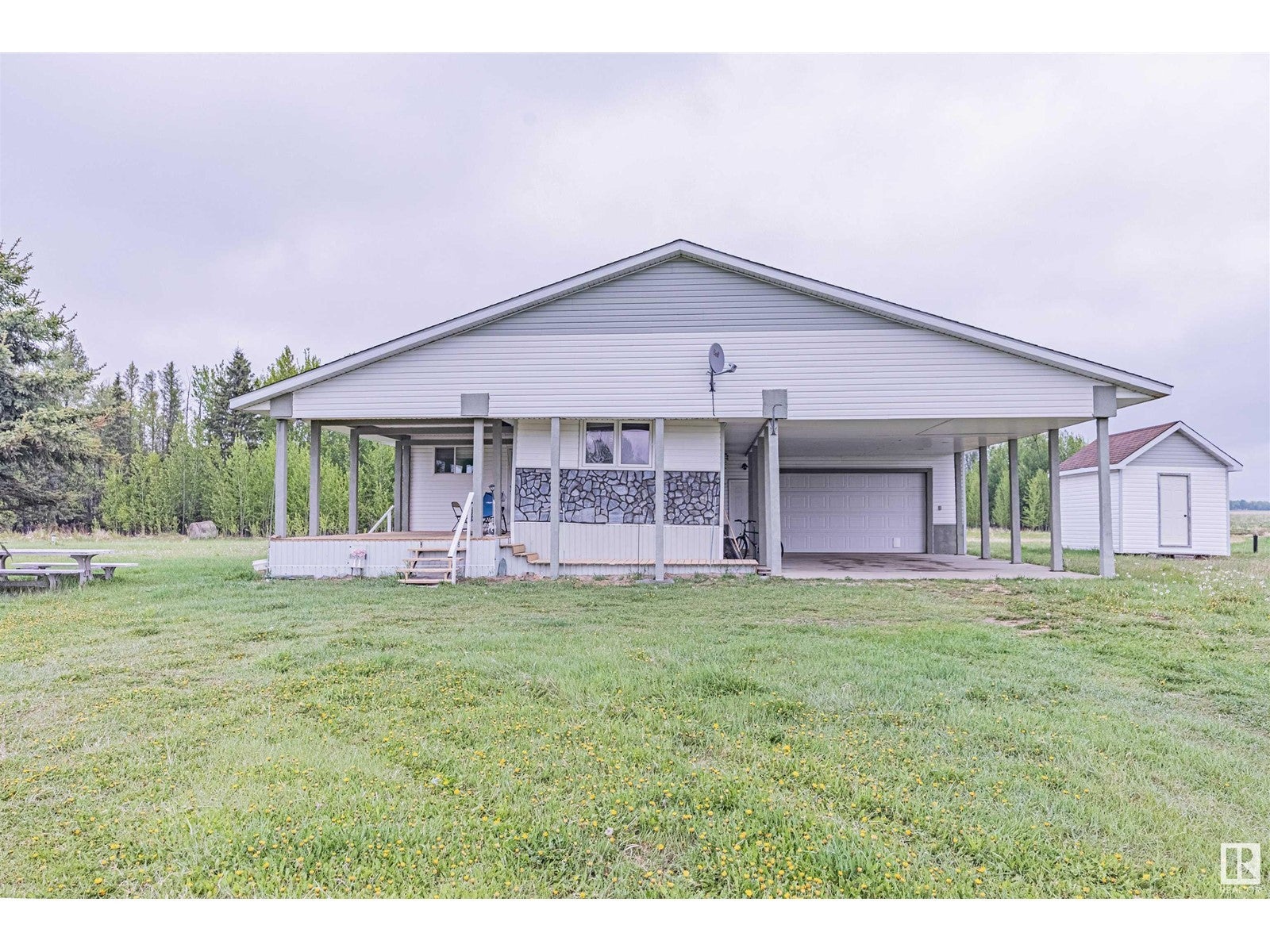 60213 Rr 261, Rural Westlock County