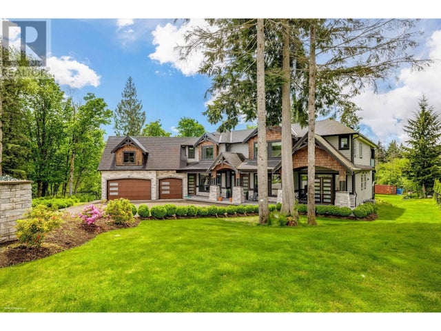 12010 265a Street, Maple Ridge