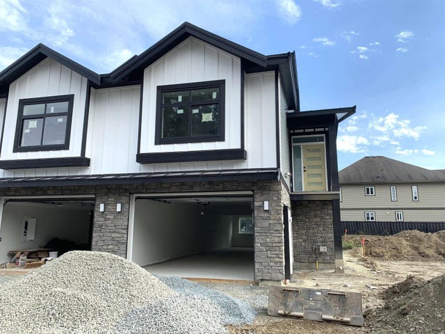 8546 Dunbar Way, Mission