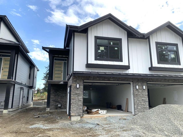 8548 Dunbar Way, Mission