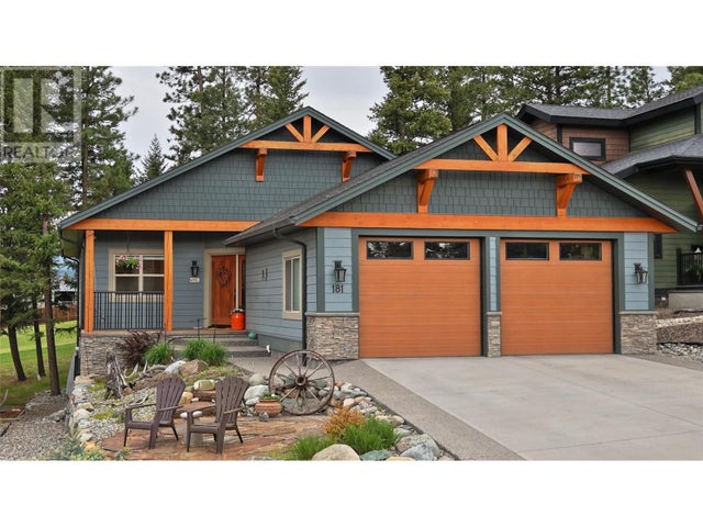 181 The Whins, Cranbrook