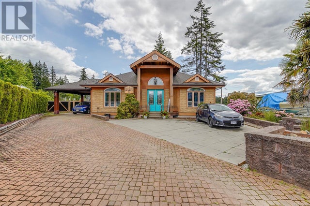 4101 Parkinson Pl, Port Alberni
