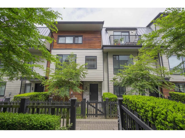 40 15688 28 Avenue, Surrey