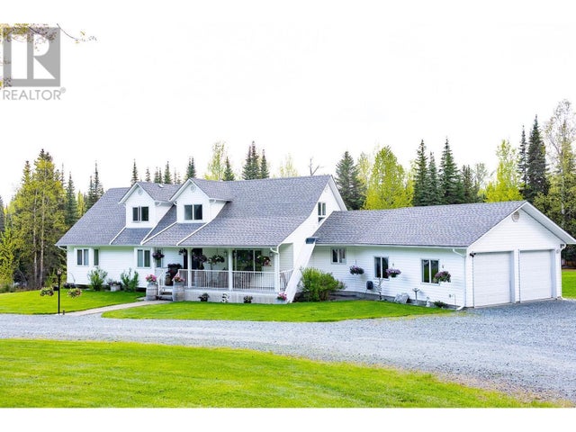 5963 Ferguson Lake Road, Prince George