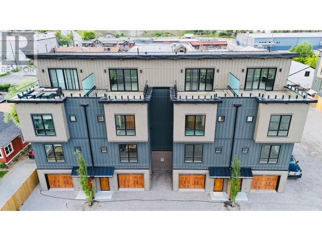 510 14th Street Unit# 304, Invermere