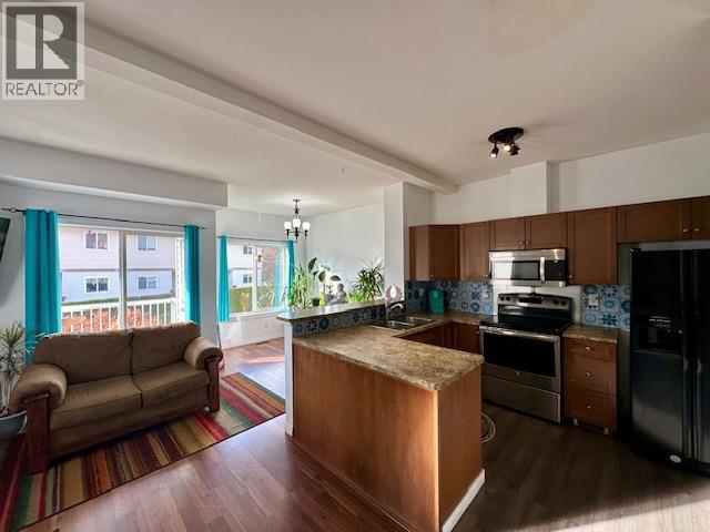 5901 Heritage Drive Unit# 5, Vernon