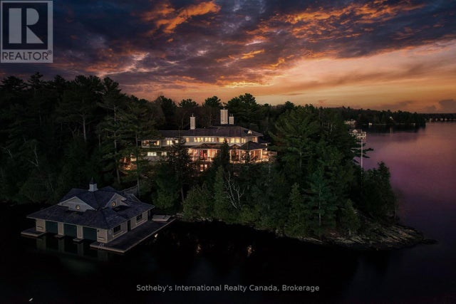 1250 Waldmere Road, Bracebridge (monck (bracebridge))