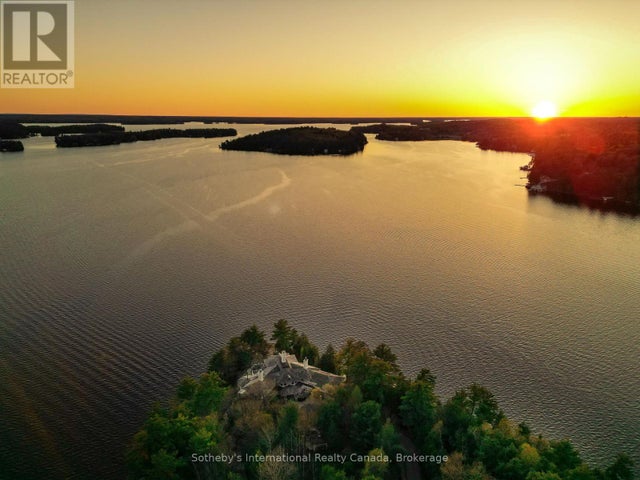 1250 Waldmere Road, Bracebridge (monck (bracebridge))