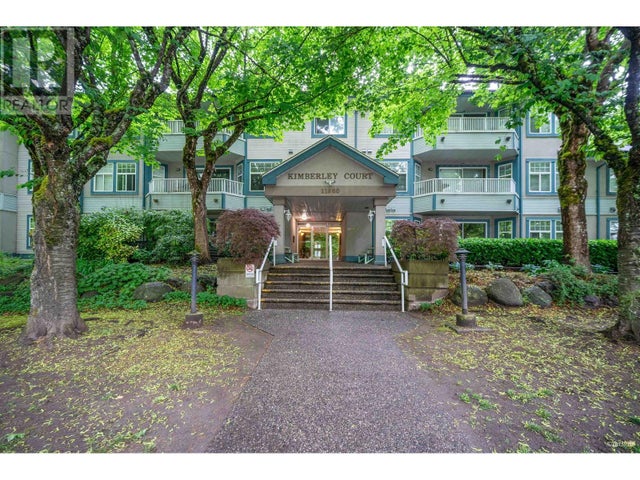 305 11960 Harris Road, Pitt Meadows