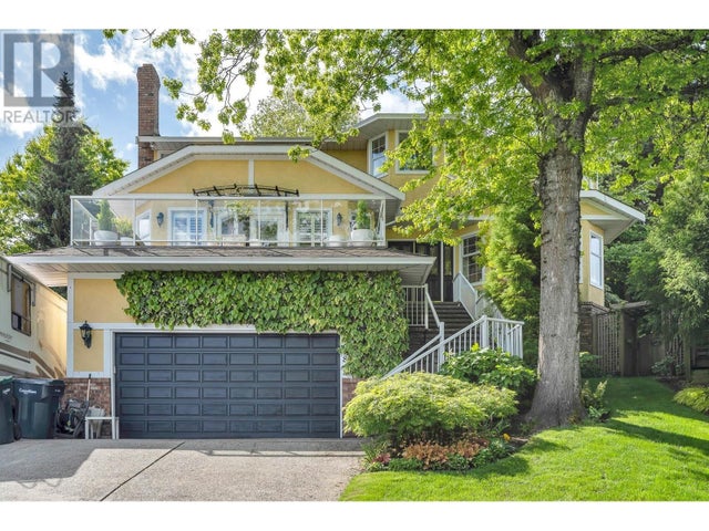 2783 Tabor Place, Coquitlam