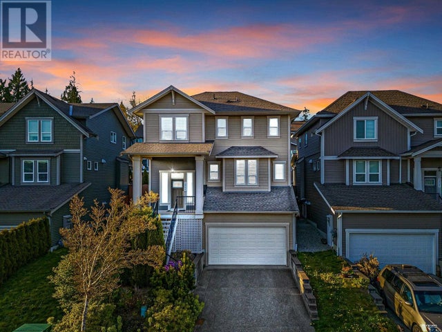24355 112b Avenue, Maple Ridge