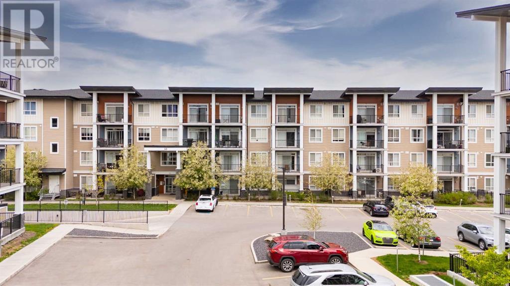 211, 10 Walgrove Walk Se, Calgary