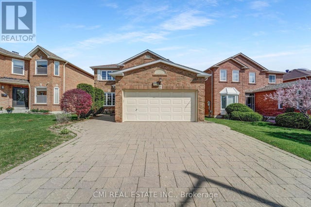 109 Valleymede Drive, Richmond Hill (doncrest)
