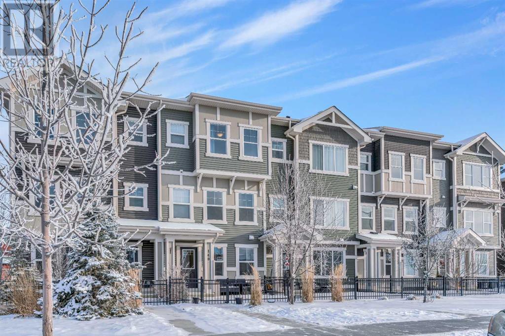 140 Sundown Road, Cochrane