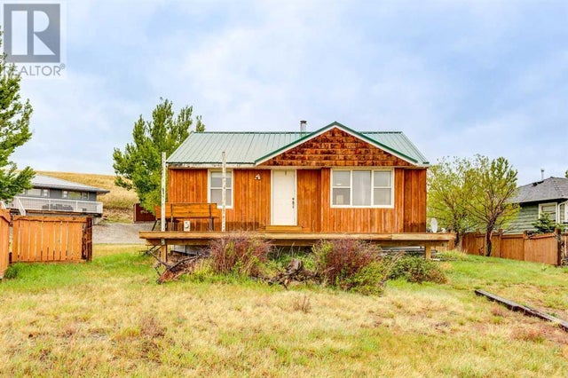 610 Chinook Crescent, Rural Pincher Creek No. 9, M.d. Of