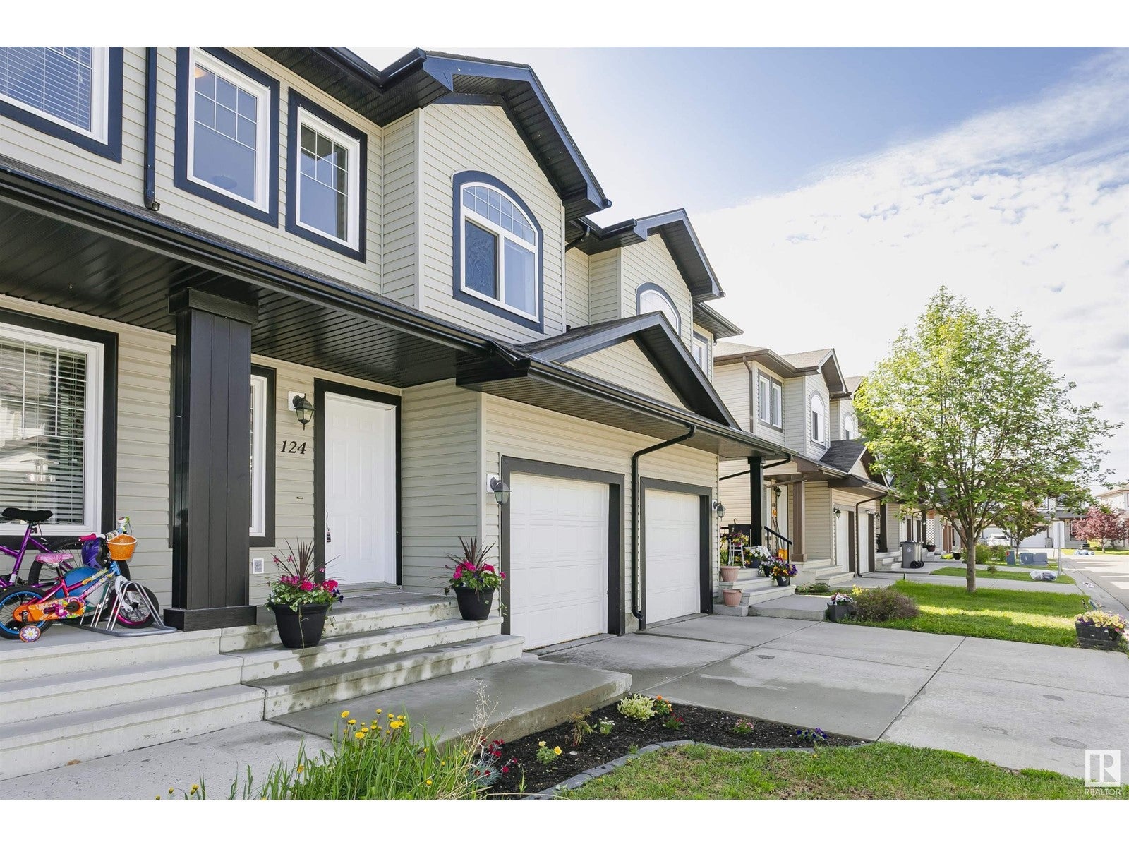 #124 101 Deer Valley Dr, Leduc