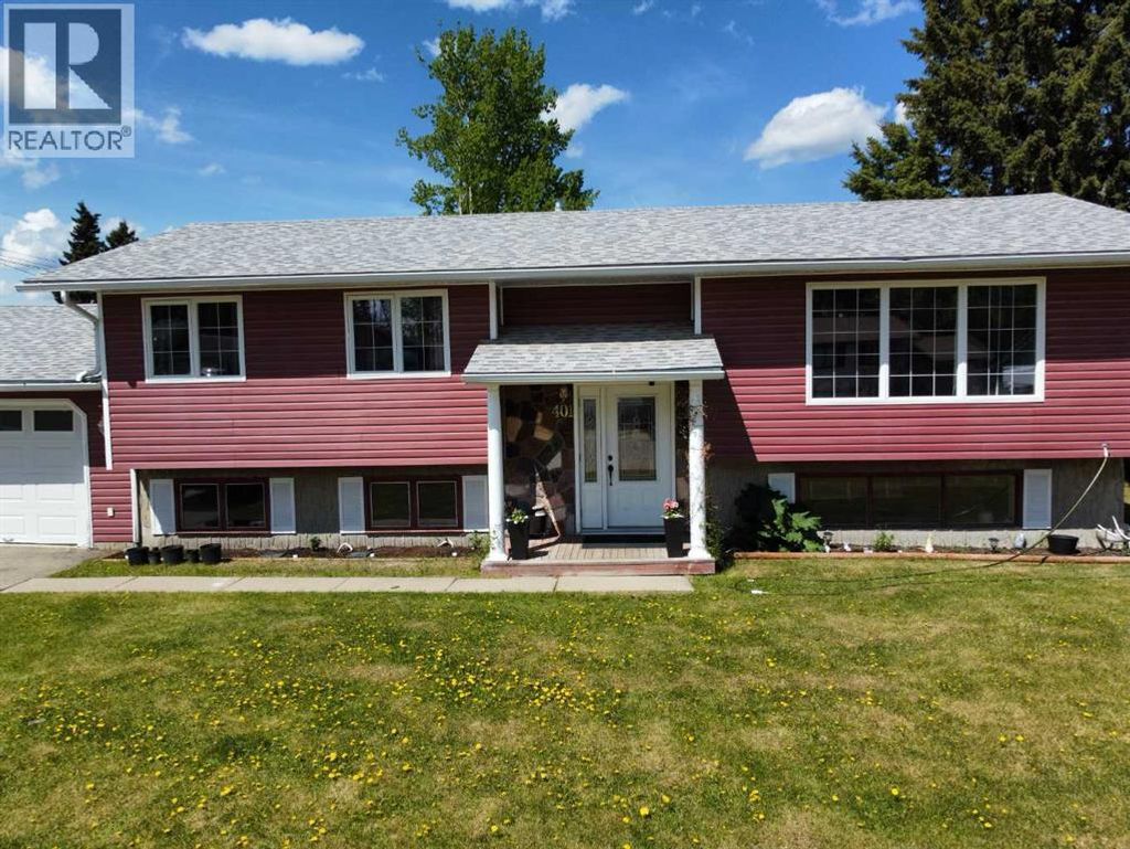 401 7 Avenue, Fox Creek