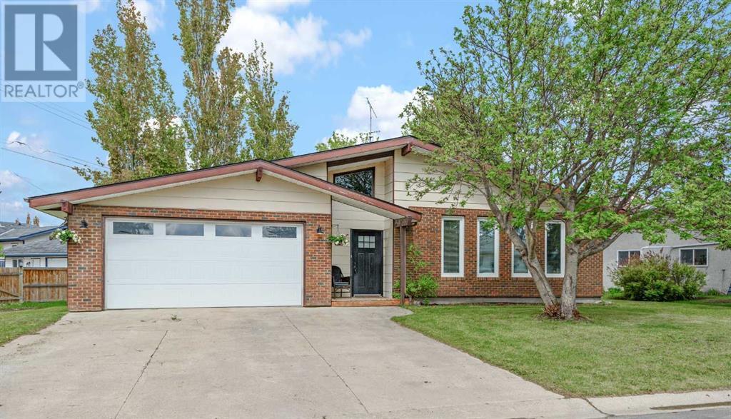 5312 Drader Crescent, Rimbey