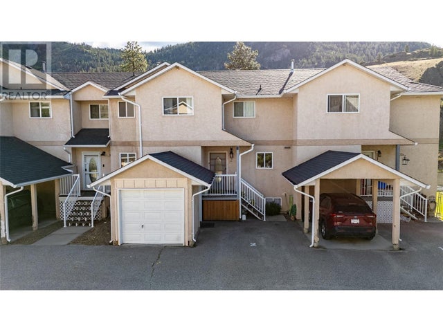 1032 Cedar Street Unit# 2, Okanagan Falls