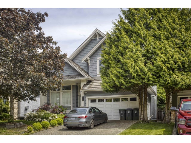 3428 Rosemary Heights Drive, Surrey