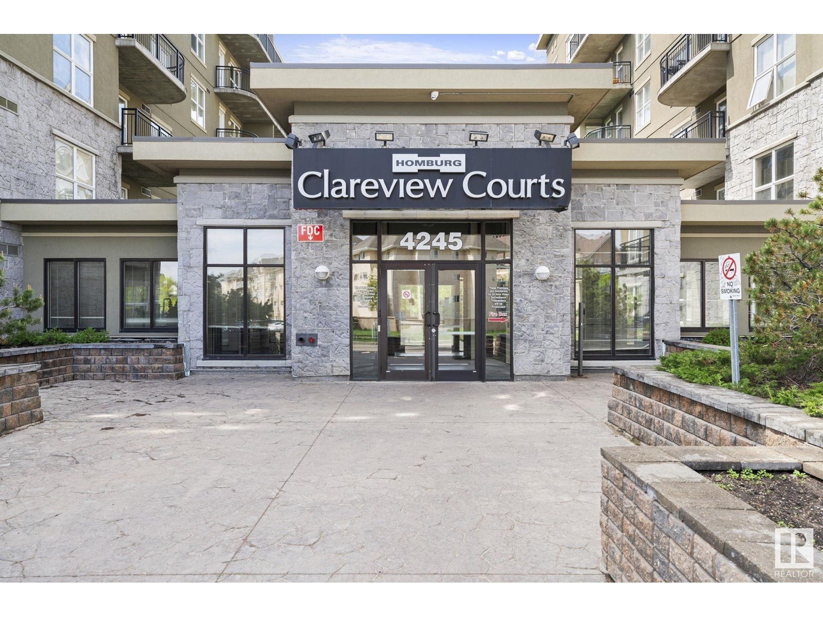 #2-401 4245 139 Av Nw Nw, Edmonton