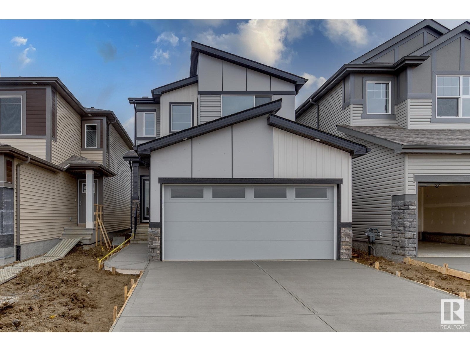 3613 2 Street Nw Nw, Edmonton