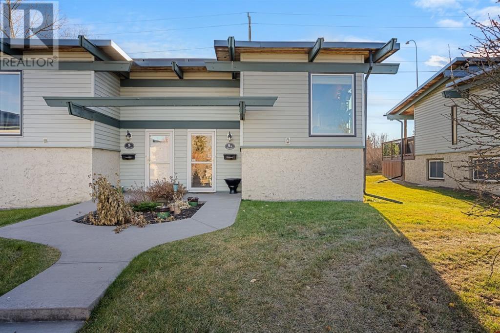5a, 333 Braxton Place Sw, Calgary