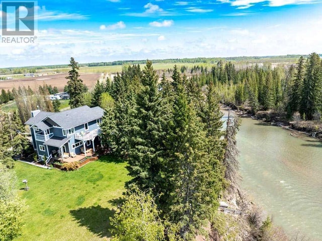374074 Range Road 6-2, Rural Clearwater County