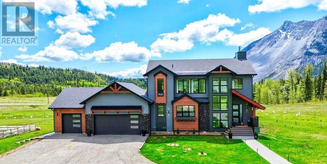 2616 Valley Ridge Drive, Frank