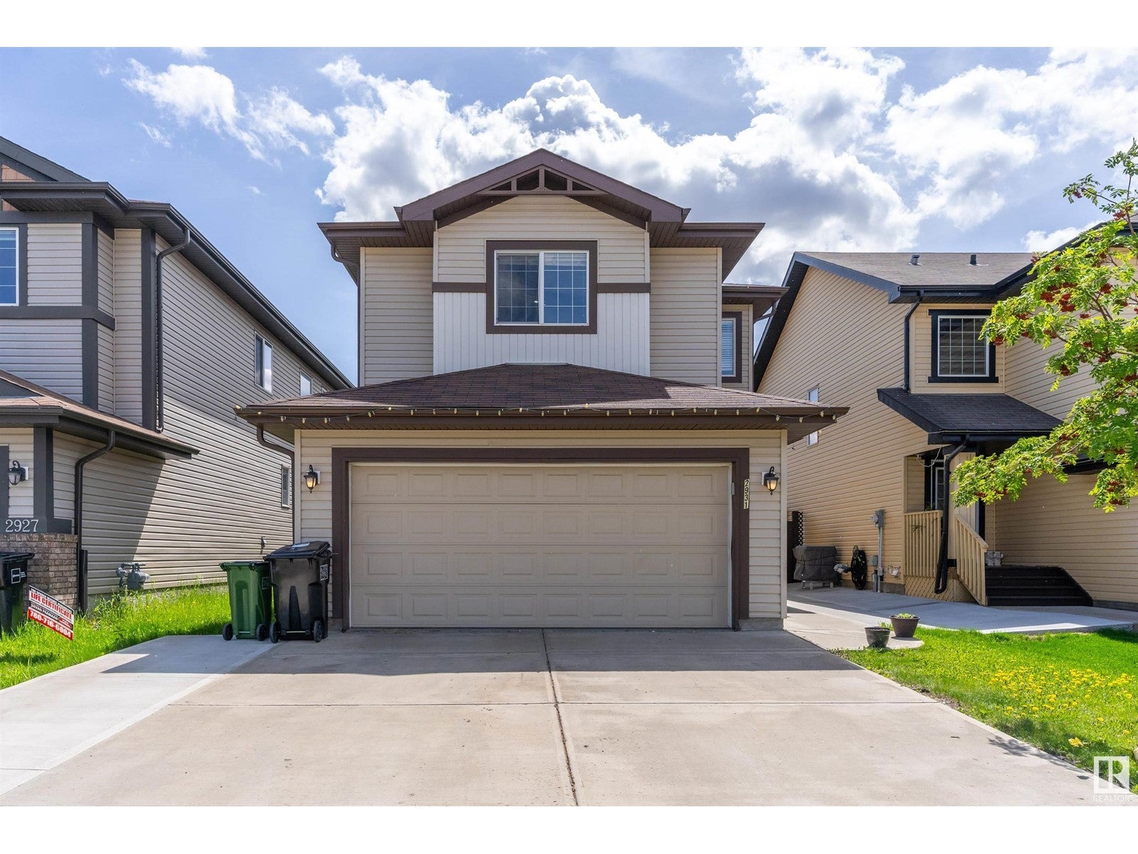 2931 26 Ave Nw, Edmonton