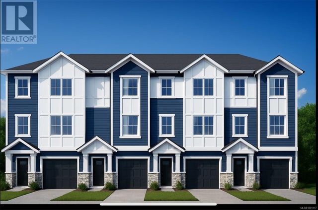 3 621 Broadway St, Saanich