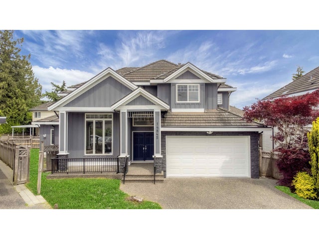 14845 72a Avenue, Surrey