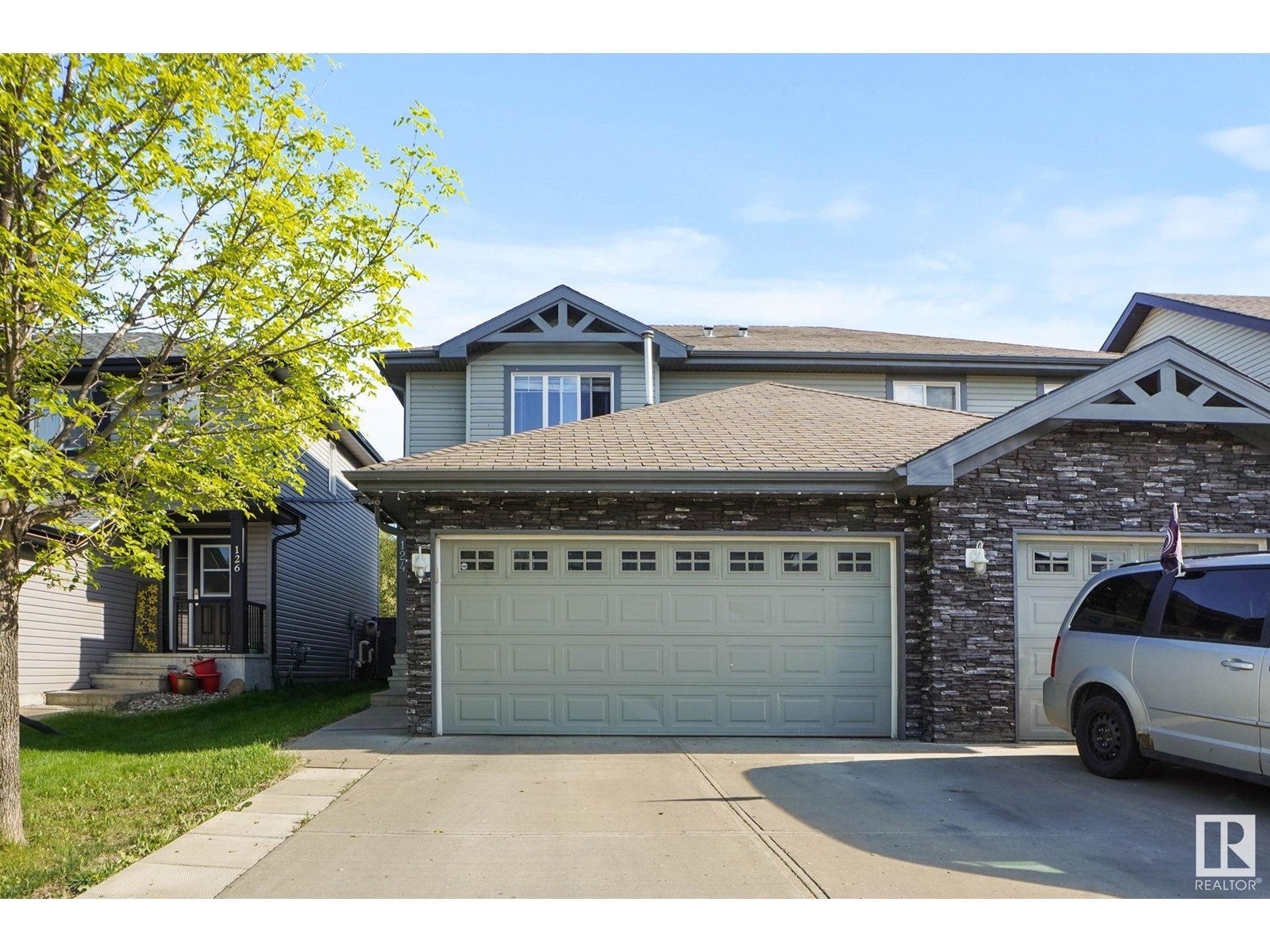 124 Calvert Wd, Fort Saskatchewan