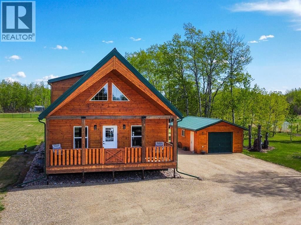 20133 Twp Rd 832, St. Isidore