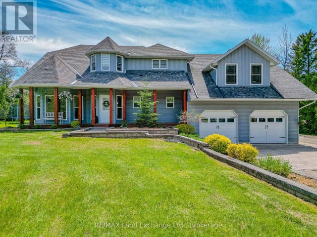 89 Concession 4 Road, Saugeen Shores