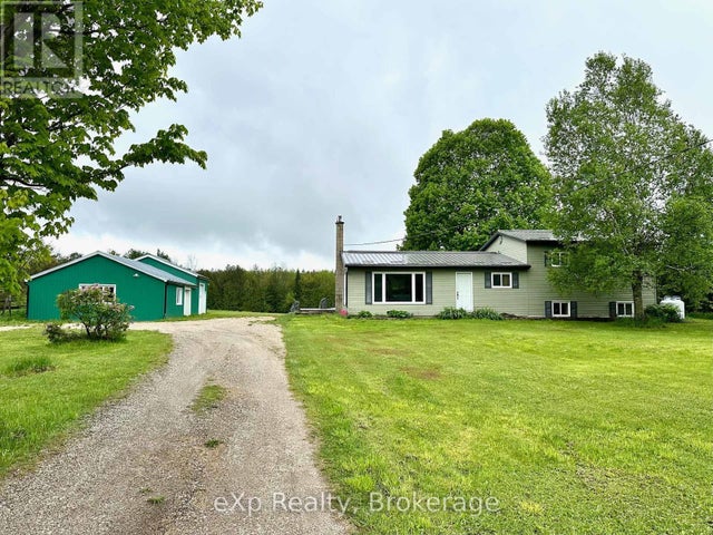 174364 Mulock Road, West Grey