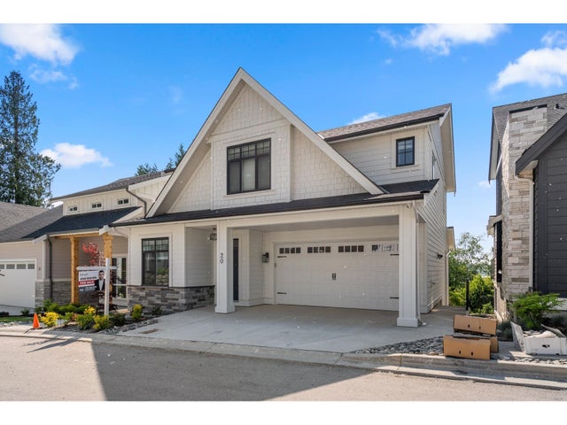 20 4217 Old Clayburn Road, Abbotsford