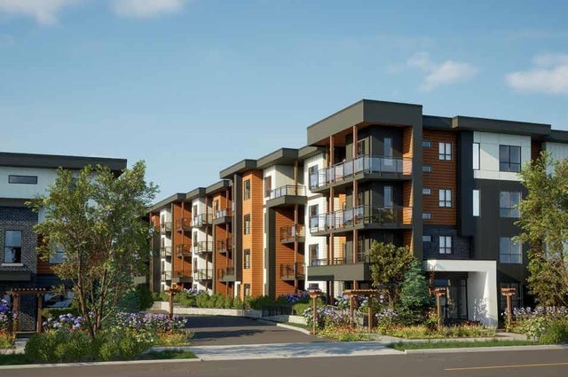 317 20932 83 Avenue, Langley