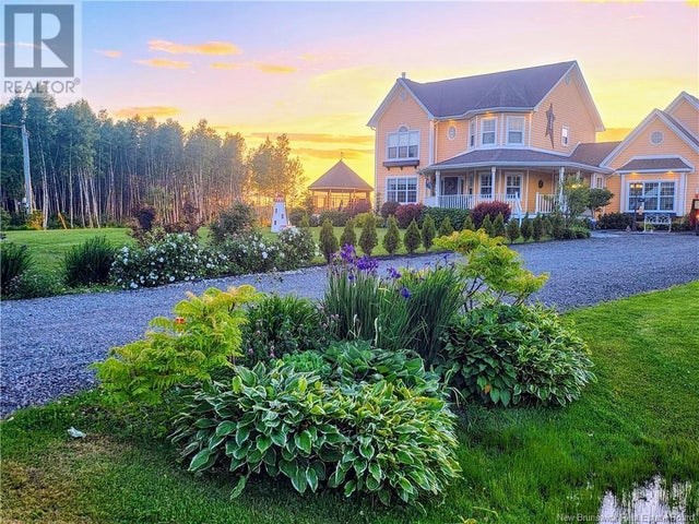 28 Ryan Lane, Grand-Barachois