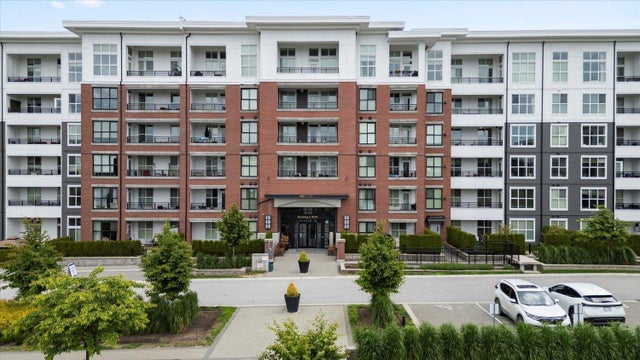 C614 8150 207 Street, Langley