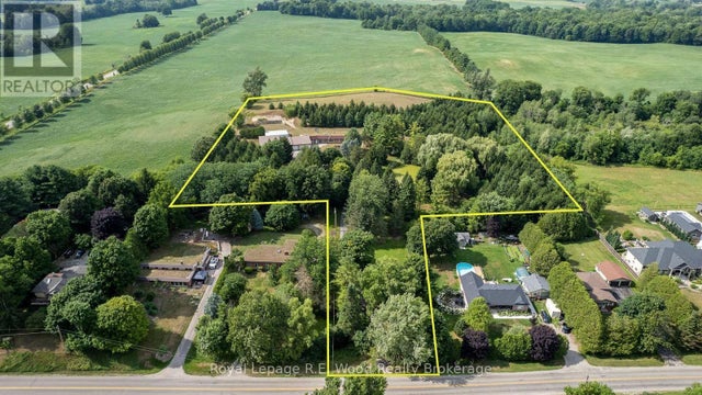 4974 Marion Street, Thames Centre