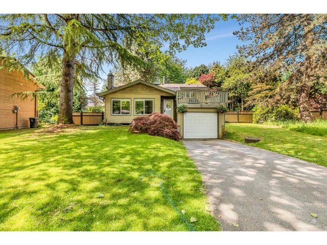 13124 Doone Place, Surrey