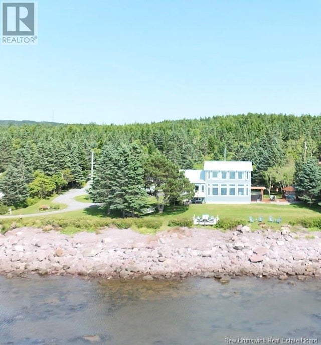 369 Anthonys Cove Road, Saint John