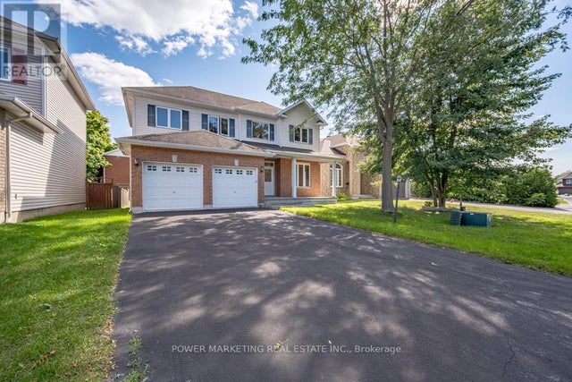 5 Tierney Drive, Ottawa