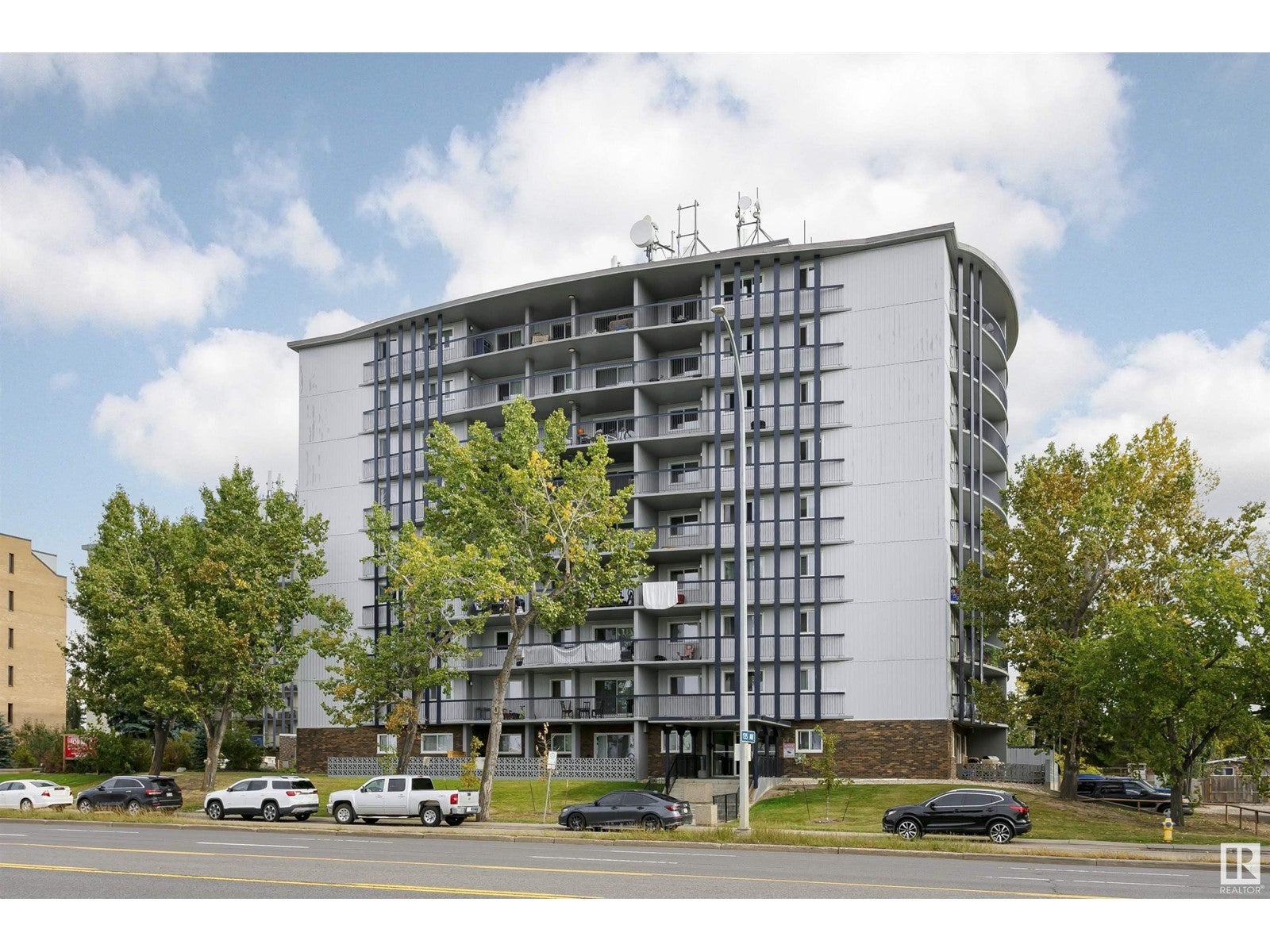 #96 13435 97 St Nw, Edmonton
