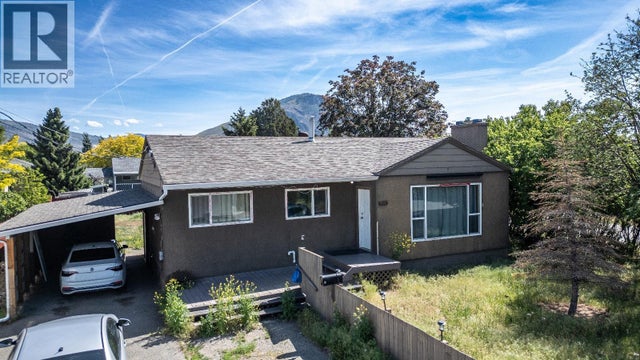 402 Mulberry Avenue, Kamloops