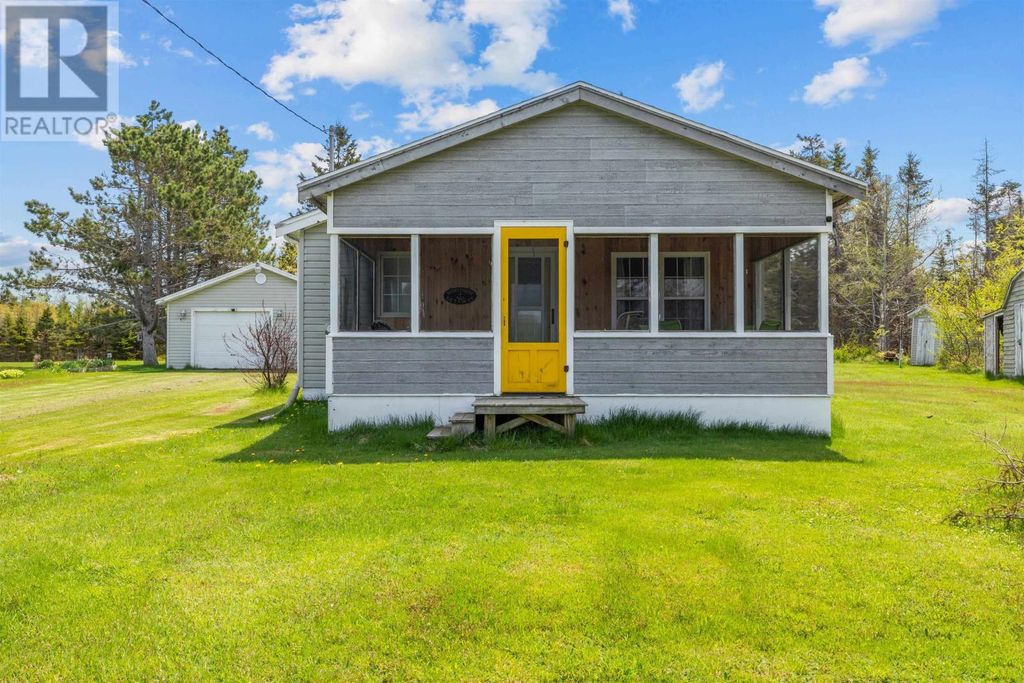 12529 Northside Road, Monticello