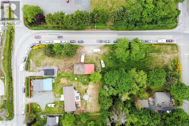 670 Quathiaski Cove Rd, Quadra Island